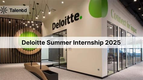 Deloitte Internship 2025 – ₹41,000/Month Data Analyst Role in Mumbai ...