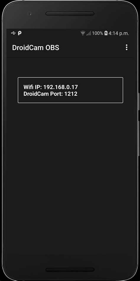 Cara Pakai DroidCam, Mudah!