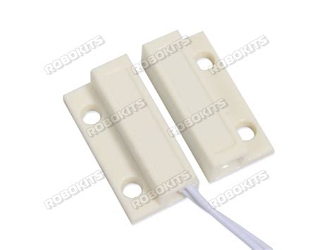 Magnetic end stops Magnetic end stops [RKI-2161] - ₹75.00 : Robokits ...