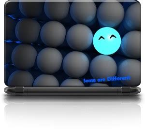 WALL STICKS WS382216 Vinly Laptop Decal 16 Price in India - Buy WALL ...