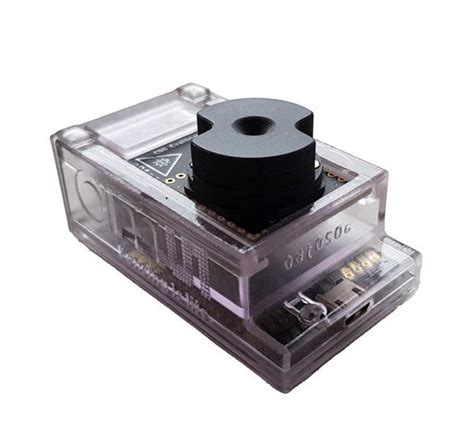 AS7331-EVK ams OSRAM | Mouser India