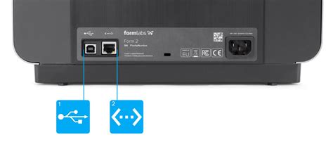 Image result for Printer Port Setting