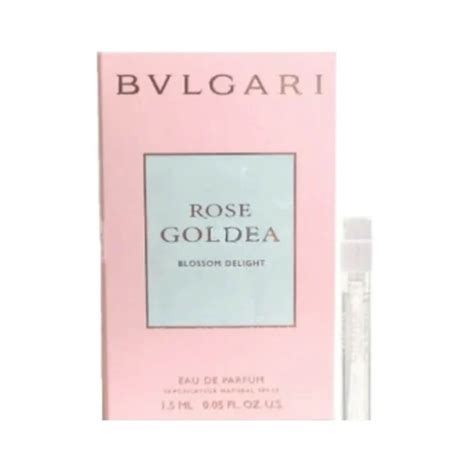 Bvl Rose Goldea Blossom Delight – MOM PERFUMES