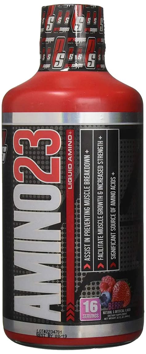 Amino - India's Leading Genuine Supplement Retailer
