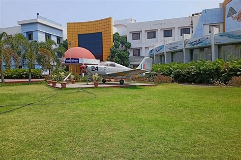 Amrutvahini College of Engineering Ahmednagar Campus: Photos, Virtual Tour