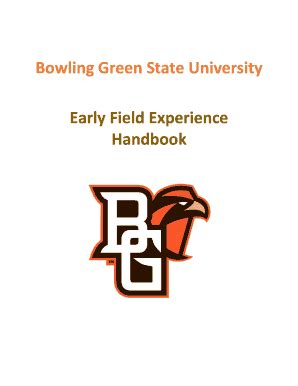 Fillable Online BGSU Academic Calendar Page 2 Fax Email Print - pdfFiller
