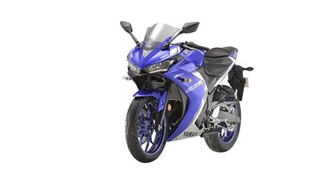 Yamaha YZF-R3 2018 STD Exterior Bike Photos - Overdrive
