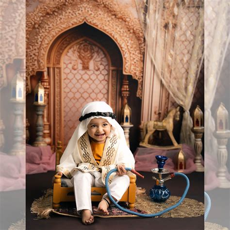 The Shrine - Baby Printed Backdrops – Madras Prop Store