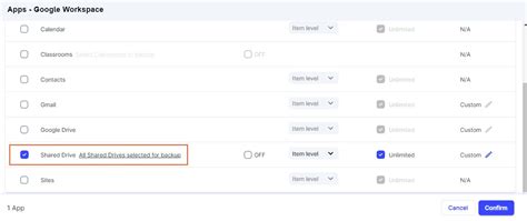 Image result for Google Workspace Shared Drive