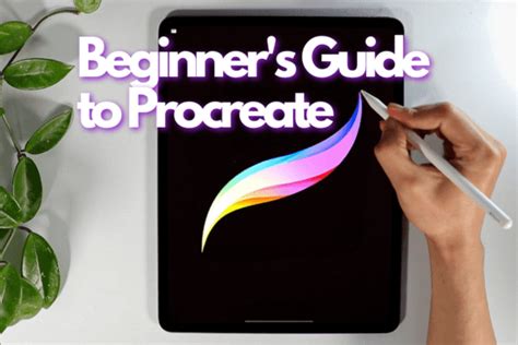 Image result for Guide to Procreate
