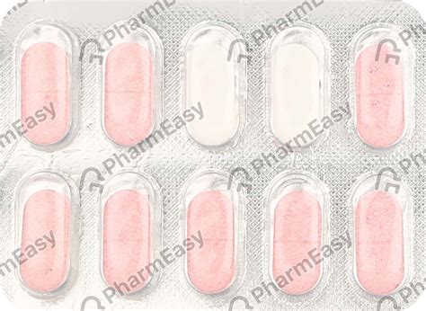 Buy Glyconex M 1mg Strip Of 10 Tablets Online at Flat 15% OFF | PharmEasy