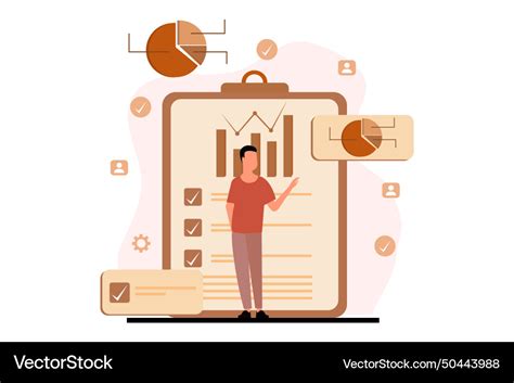 Business Vector Flat 的图像结果