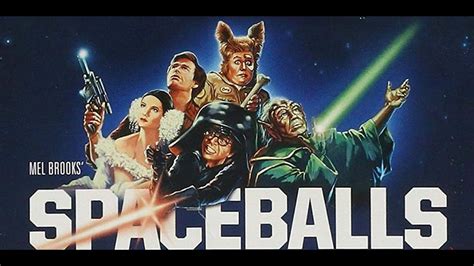 Spaceballs Fight Scene 的图像结果