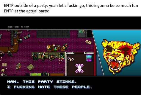 Can't Lie : r/mbtimemes