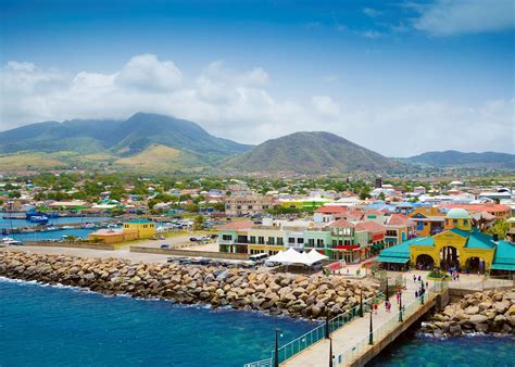 Hotels & Resorts in Saint Kitts and Nevis | Audley Travel UK