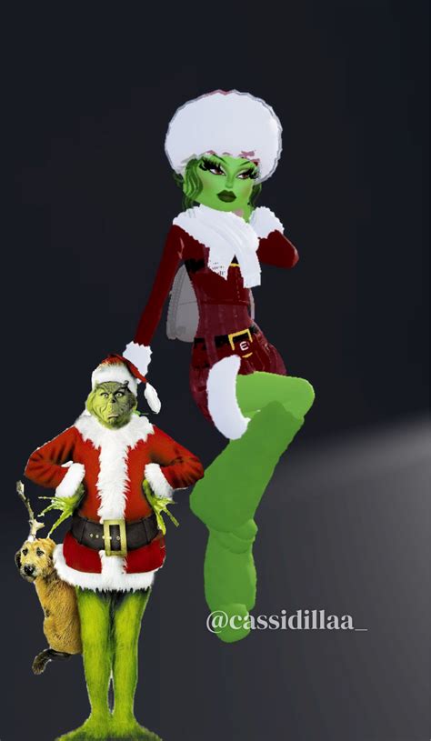 Holiday Movie Dti Theme