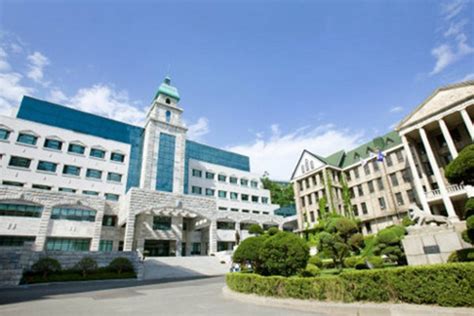 韩国留学 | 汉阳大学 - 知乎