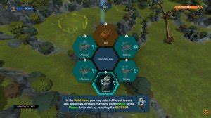 Siegecraft Commander v1.2.4028 - полная версия
