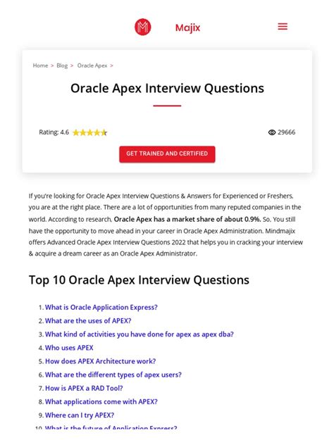 Oracle Loop Interview Questions 的图像结果