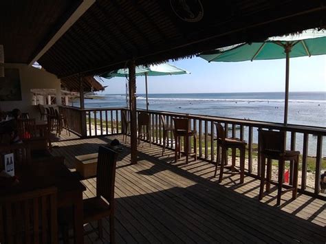 BINGIN OMBAK WARUNG (Bali/Pecatu) - Guesthouse Reviews, Photos, Rate ...