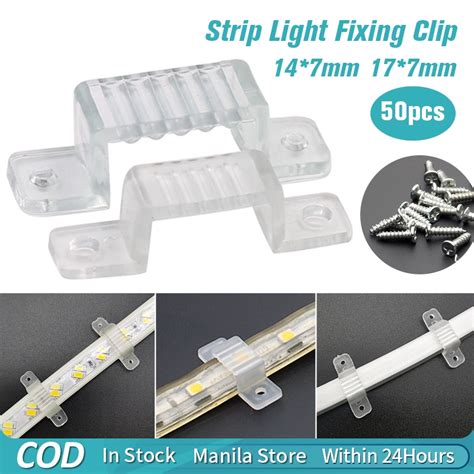 Image result for LED Panel Mounting Clips