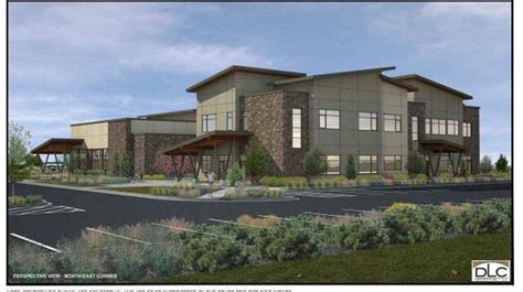 $4 million Jubilee Foundation headquarters planned in Pasco | Tri-City ...