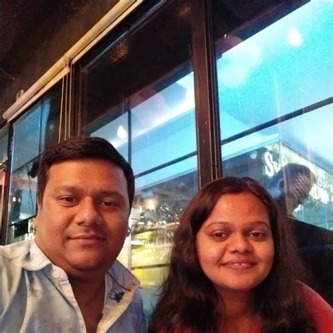Ankit Yadav at The Punter House Cafe Reloaded, City Centre, Dwarka ...