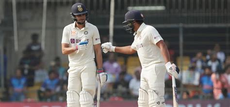 IND vs AUS: Shubman Gill Earns Praise Despite Failing In 3rd Test After ...