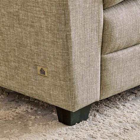 Buy Mojo NXT Fabric 2-Seater Sofa from Home Centre at just INR 29998.0