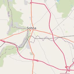 Map view of Plan status