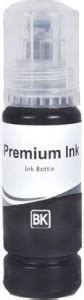 TECHNART Print Ink Refill For 001 003 Epson L3110 Black Ink Bottle ...