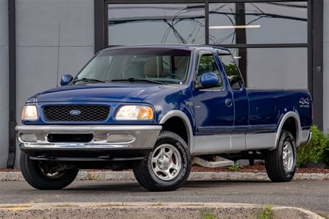 1997 Ford F 150