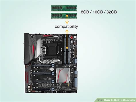 How to Make a Computer 的图像结果