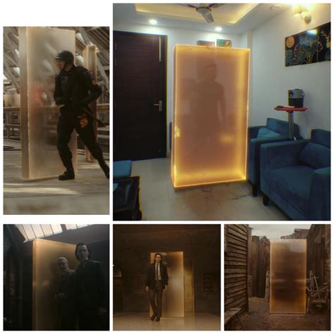 Image result for Blender Tutorial Loki Portal