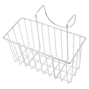 SAI INDER KALA Kitchen Sponge Holder Dish Brush Holder Sink ...