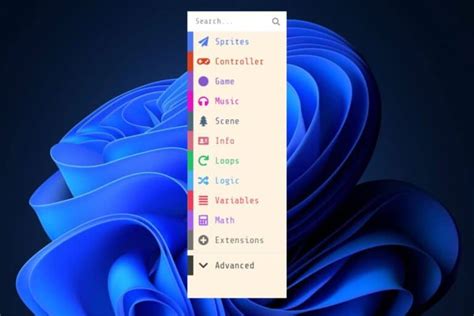 Make Code Editor 的图像结果