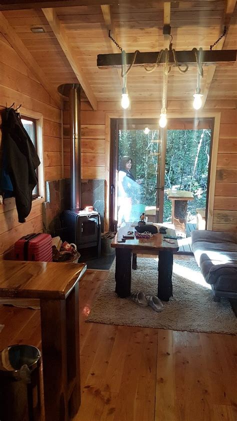 CABANAS BOSQUE MILENARIO (Los Cajones) - Lodge Reviews, Photos, Rate ...