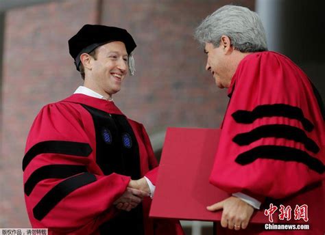 哈佛商学院毕业典礼致辞：布隆伯格的五个人生建议 - 哔哩哔哩