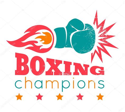 VIP Boxing Logo 的图像结果