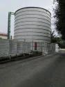 Prefab Tanks - Prefab Water Storage Tanks Trader - Retailer from Vadodara