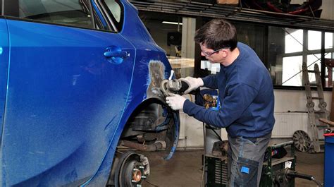 auto body repair shops santa fe