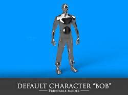 Image result for Unity Default Character