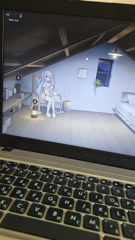 Comments 1018 to 979 of 1535 - A Simple Life with My Unobtrusive Girl ...