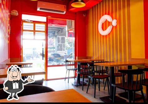 Cluckin - Fried Chicken, Burgers, Munchies, Mumbai - Restaurant menu ...
