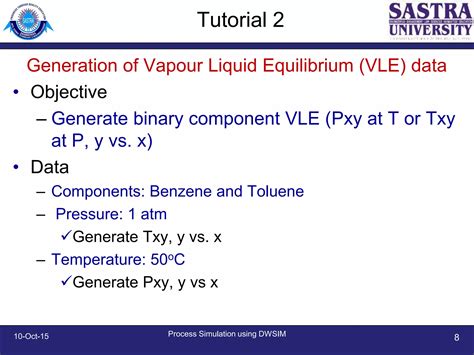 Image result for DWSIM Tutorial