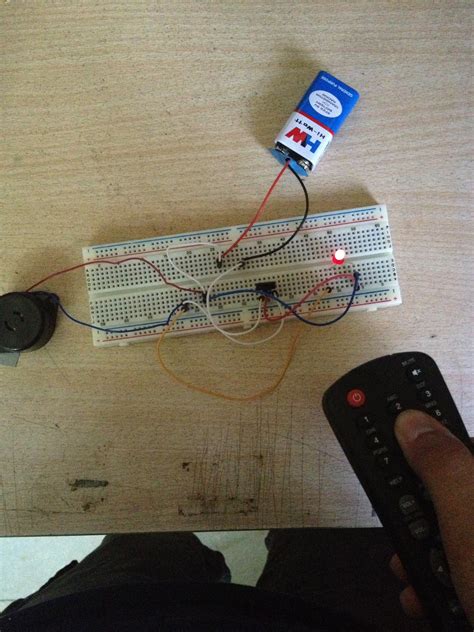 Image result for How to Test an Ir Remote Control