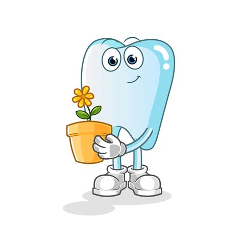 Zahn Cartoon Bilder - Kostenloser Download auf Freepik