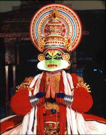 Samskrithy Center for Indian Performing Arts (Alappuzha) - 2020 What to ...