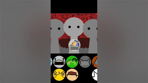 Image result for Sprunki Retak Mr Fun Computer Phase 2