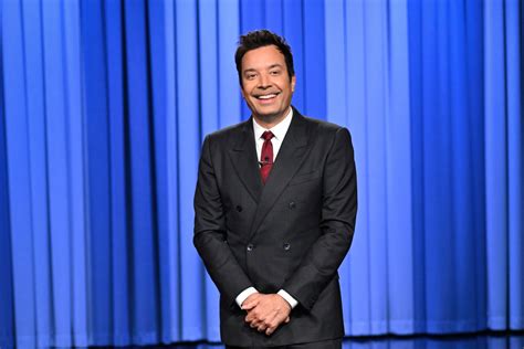 Jimmy Fallon Net Worth - Kahawatungu